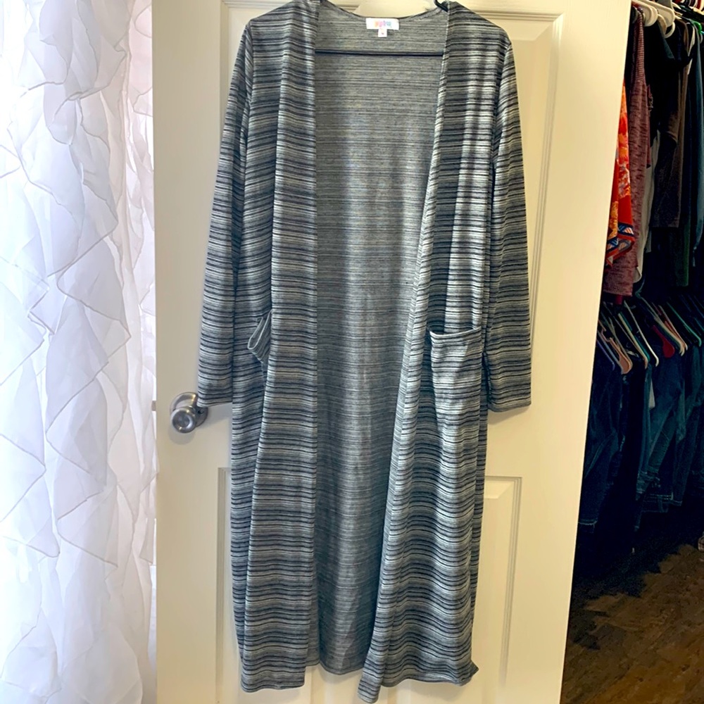 Lularoe med Sarah